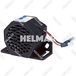 FH577 FORWARD HORN, 24-48V