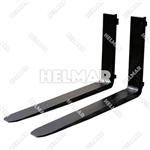 FORK-4064 CLASS II FORK (1 3/4X5X42)