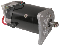 G106 STARTER/GENERATOR