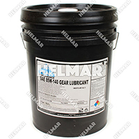 GL-8514 GEAR LUBRICANT (5 GAL 85W-140)