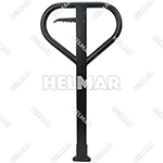 H101-A HANDLE, COMPLETE REINFORCED