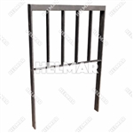 59610-FC600 LOAD BACK REST