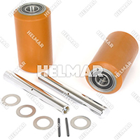 LWK-1075 LOAD WHEEL KIT