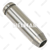 MD000471 GUIDE, EXHAUST