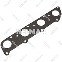 4323166 EXHAUST MANIFOLD GASKET