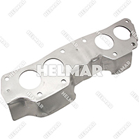 918537 EXHAUST MANIFOLD GASKET