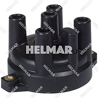 1554033 DISTRIBUTOR CAP