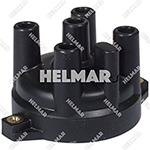 1554033 DISTRIBUTOR CAP