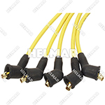 920990 IGNITION WIRE SET