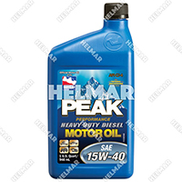 MO-6060 DIESEL OIL QT (SYNTHETIC 15W-40)