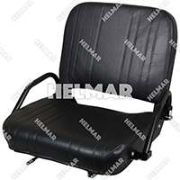 MODEL 2200 COMFORT BUCKET/HIP RESTRAINT