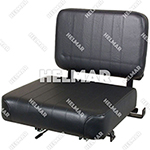 MODEL 800 STD. TILT SEAT