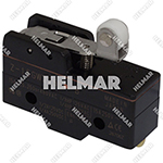 MS-184 MICRO SWITCH