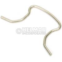 MU 090126000 HEAD INSERT CLIP