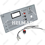 PBM-5805 EQUALIZATION KIT (MANUAL)