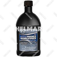 PR-5032 WINDSHIELD WASHER ANTIFREEZE