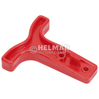 SB120-HDL HANDLE (SB120 RED)