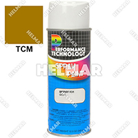 SPRAY-131 SPRAY PAINT (12OZ GOLD)