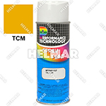 SPRAY-137 SPRAY PAINT (16OZ YELLOW)