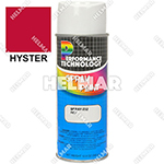 SPRAY-232 SPRAY PAINT (16OZ RED)