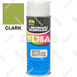 SPRAY-472 SPRAY PAINT (12OZ HOT YELLOW GREEN)