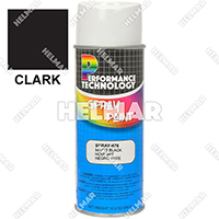 SPRAY-476 SPRAY PAINT (12OZ MATTE BLACK)