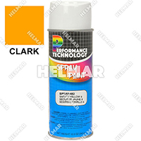 SPRAY-482 SPRAY PAINT (12OZ SAFETY YELLOW II)