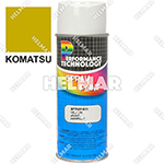 SPRAY-611 SPRAY PAINT (20OZ YELLOW)