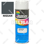 SPRAY-738 SPRAY PAINT (16OZ BLUE GREY)