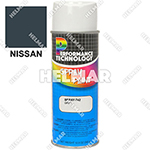 SPRAY-742 SPRAY PAINT (16OZ GREY)