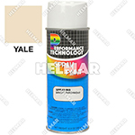SPRAY-968 SPRAY PAINT (16OZ BRIGHT PARCHMENT)