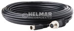 TC10 CABLE, TRANSMISSION
