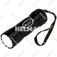 W2456 LED FLASHLIGHT (WATER PROOF)