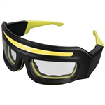 W2699 LIGHTED SAFETY GLASSES (250LM)