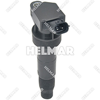1242689 IGNITION COIL