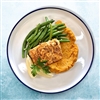 Paleo Blackened Salmon for home meal delivery