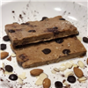 CHOC CHIP AND COOKIE DOUGH BAR