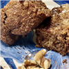 Mouth watering banana bread that you would never know was gluten free. Comfort food with all the flavor and so much more. Packed with antioxidants, vitamin E, magnesium, and omega 3s. Who thought banana bread could be delicious and good for you.