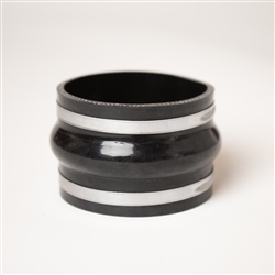Halltech Generic 4.5" Hump Hose