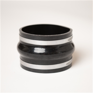 Halltech 103 Throttle Body Connector Hump-Hose