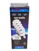 Turolight Genesis CFL 15W Bulb