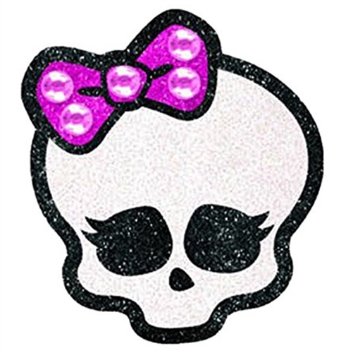 Monster High Collection Body Jewelry - Skullete