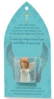 Grasslands Road Mini Angel Figurine