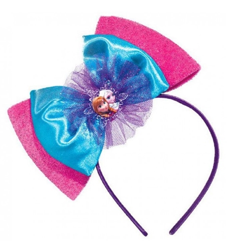 Deluxe Headband / Fascinator