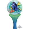 Inflate-a-Fun Foil Balloon - Finding Dory