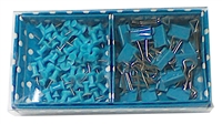 2-In-1 Clip Kit