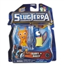 SlugTerra Basic Figure Two Pack - Burpy & Bugsy