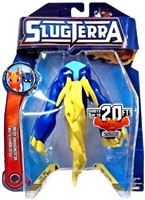 SlugTerra Velocimorph Flyer, Joules / Burpy