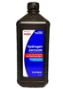 Meijer 3% Hydrogen Peroxide USP First Aid Antiseptic, 32 fl. oz. / 946 ml - Pack of 2