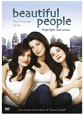 Beautiful People: The Complete Series [DVD]